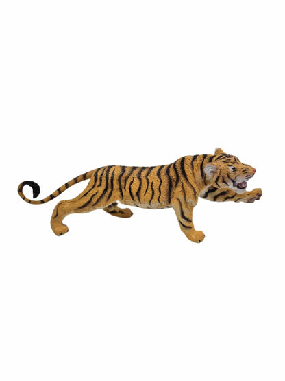 SECOND BEST TAASKASUTUS Mänguasi tiiger