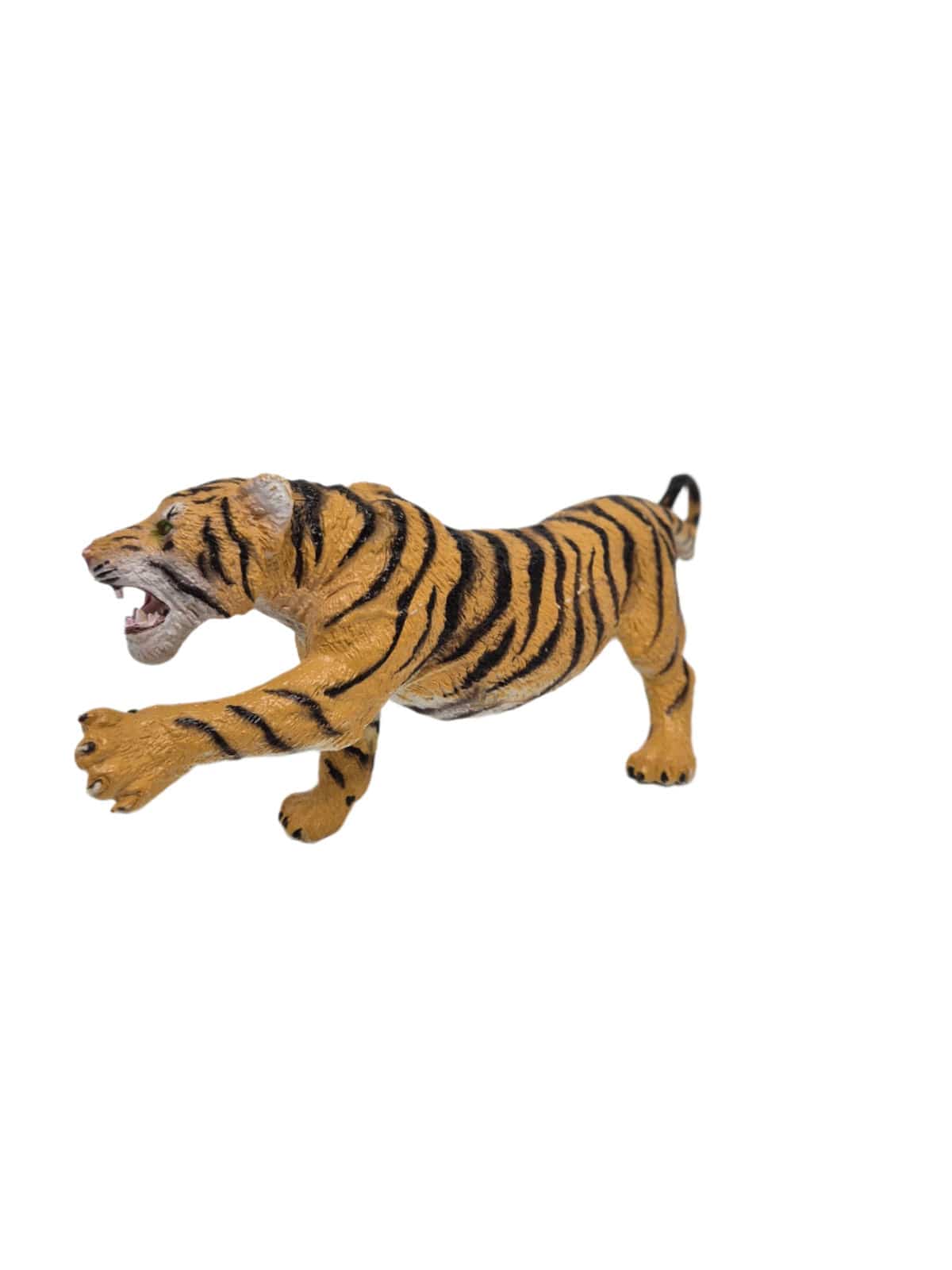 SECOND BEST TAASKASUTUS Mänguasi tiiger