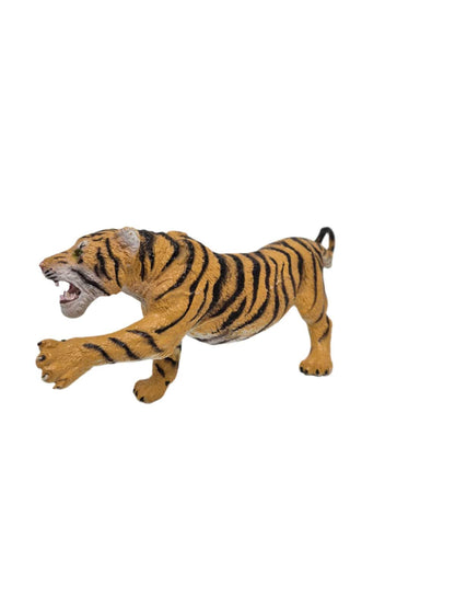 SECOND BEST TAASKASUTUS Mänguasi tiiger