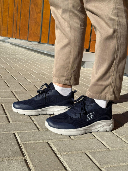 SECOND BEST TAASKASUTUS Meeste igapäevased jalanõud