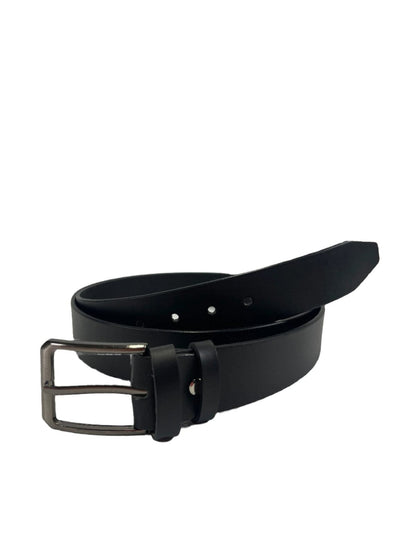 SECOND BEST TAASKASUTUS Meeste matt must püksirihm