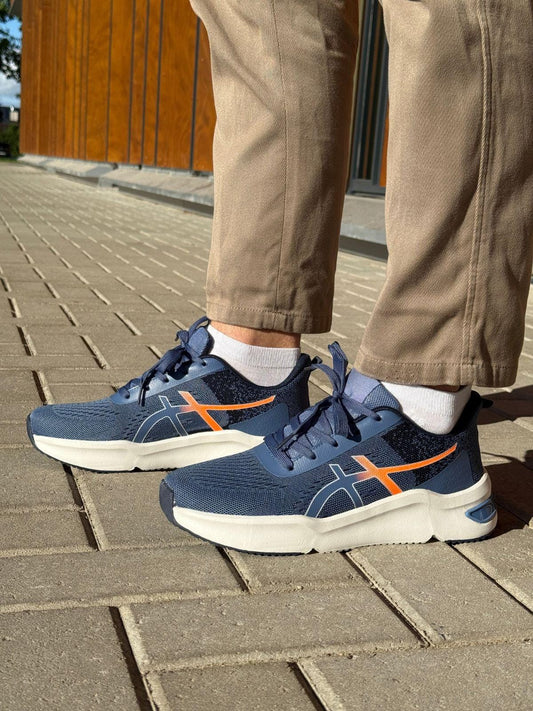 SECOND BEST TAASKASUTUS Meeste sinised  tossud