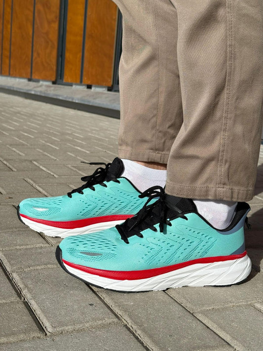 SECOND BEST TAASKASUTUS Meeste türkiissinised tossud