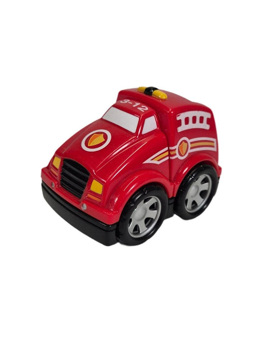 SECOND BEST TAASKASUTUS Mega Bloks väike auto