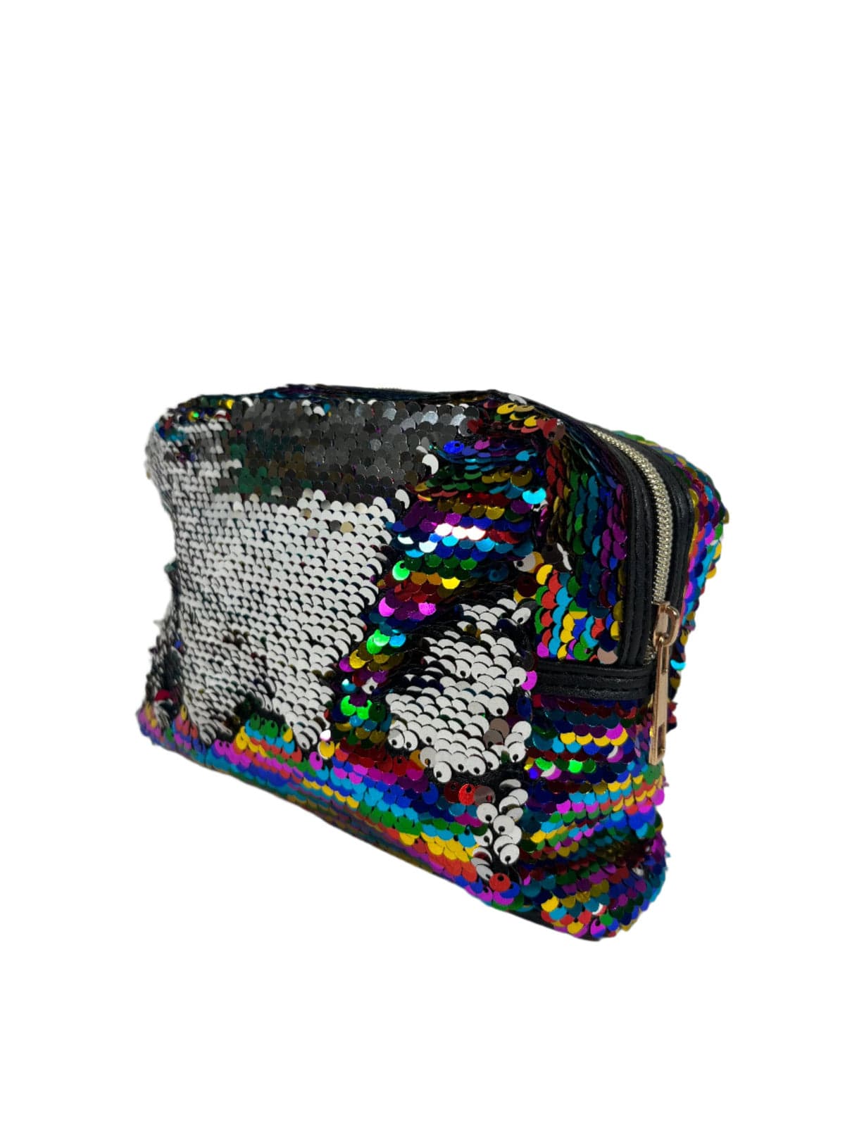 SECOND BEST TAASKASUTUS Mitmevärviline litritega kott