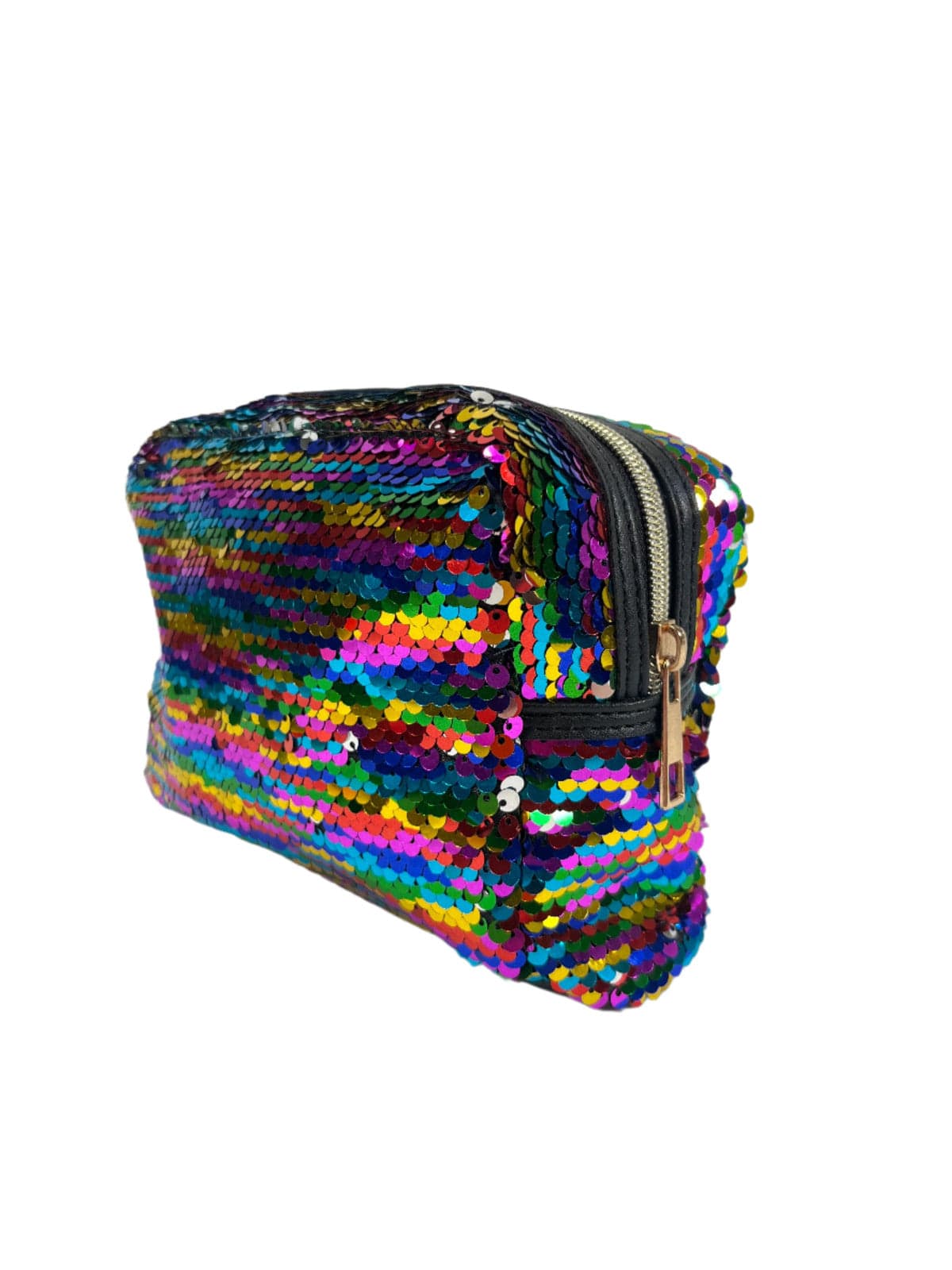 SECOND BEST TAASKASUTUS Mitmevärviline litritega kott