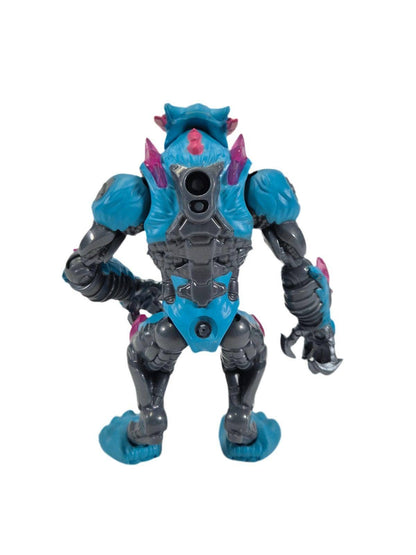 SECOND BEST TAASKASUTUS Mr Beast Lab Mutators figuur Stealth Panter