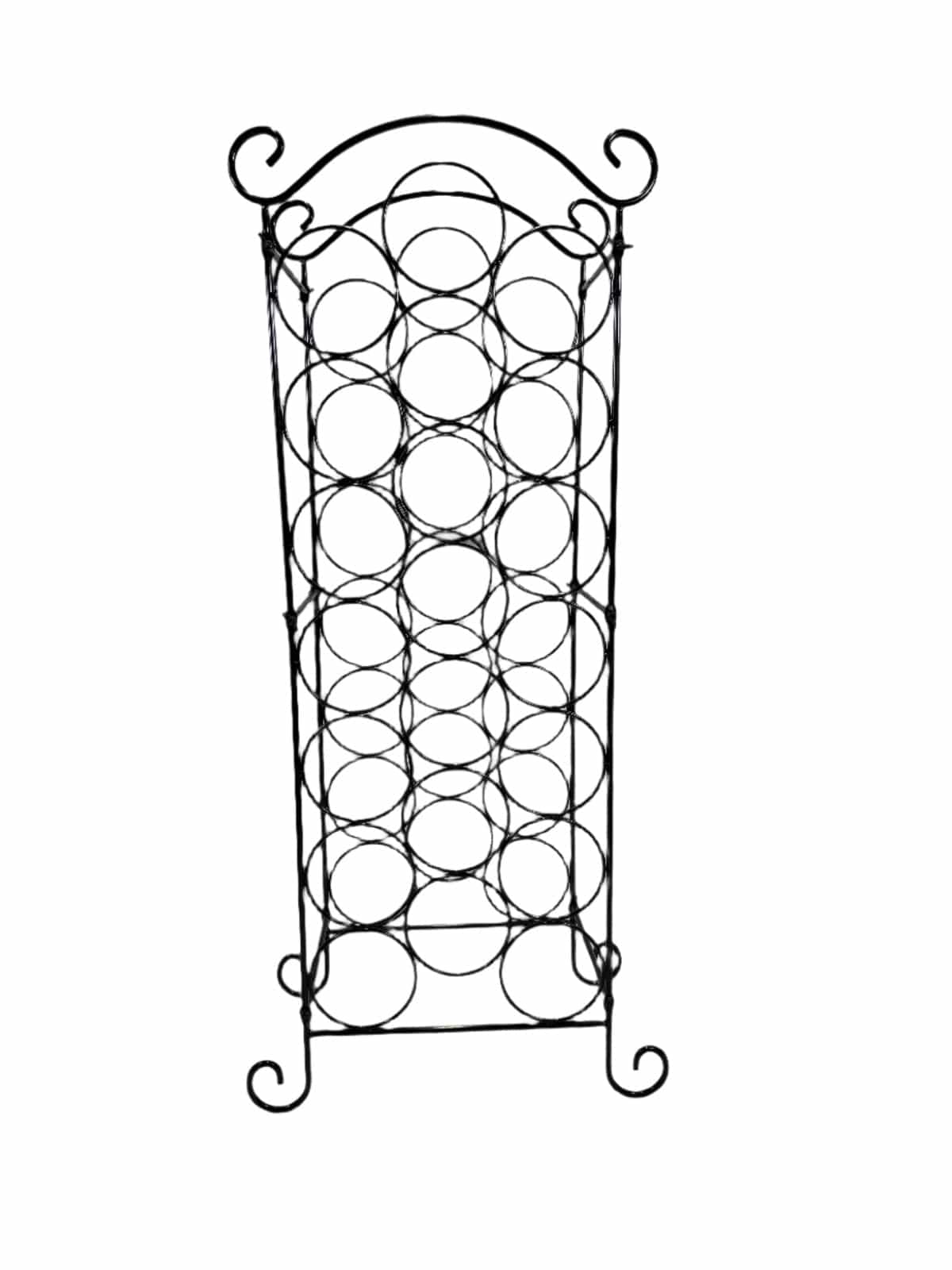 SECOND BEST TAASKASUTUS Must metallist veinihoidja
