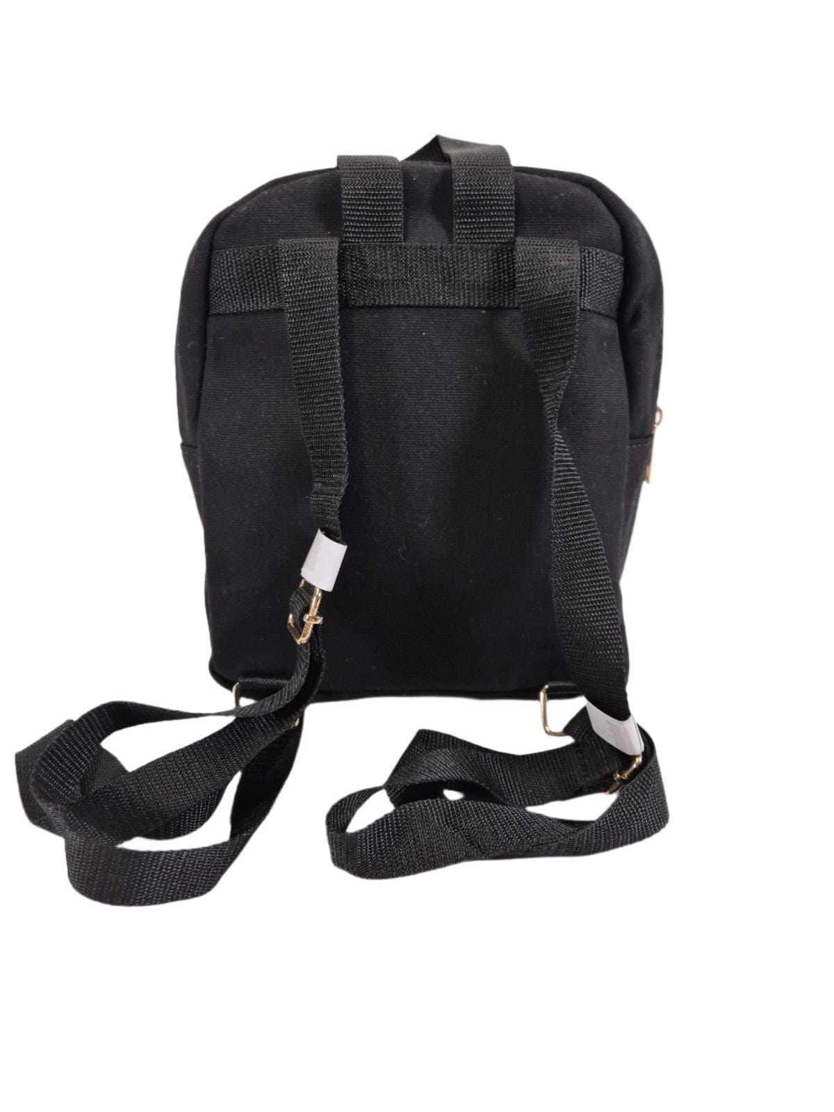 SECOND BEST TAASKASUTUS Must seljakott litritest südamega