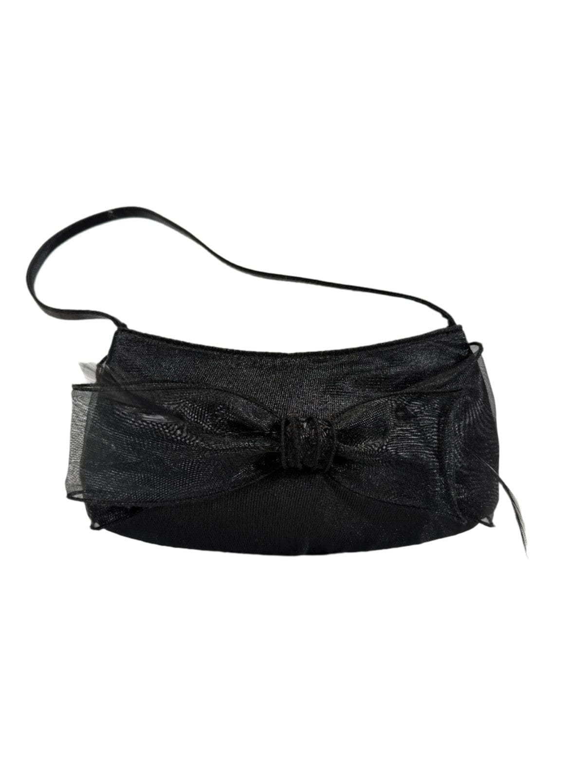 SECOND BEST TAASKASUTUS Naiste must lipsuga kott