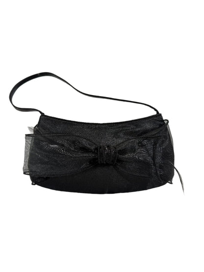 SECOND BEST TAASKASUTUS Naiste must lipsuga kott