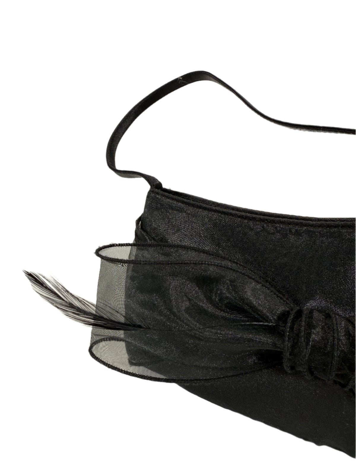 SECOND BEST TAASKASUTUS Naiste must lipsuga kott