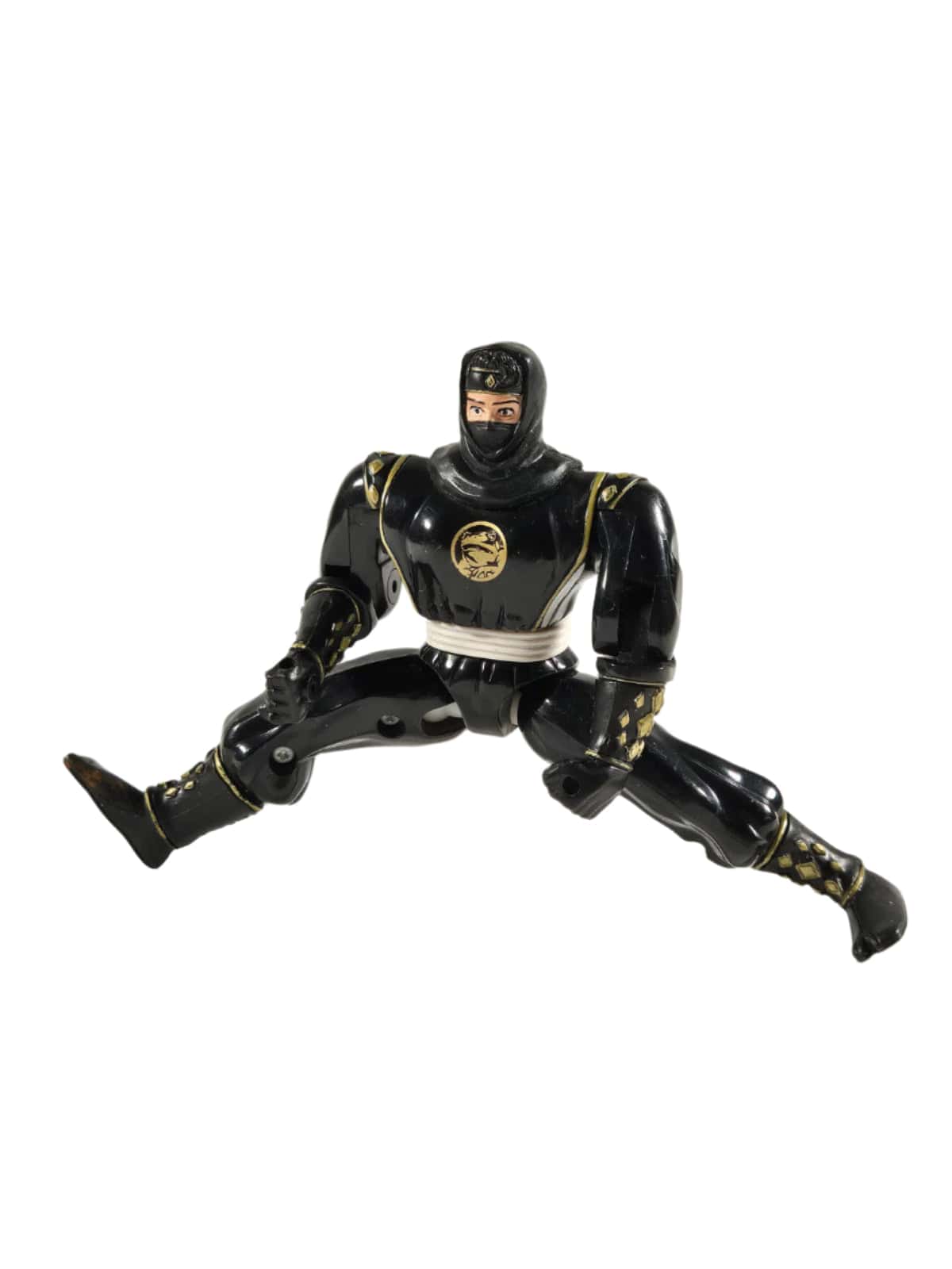 SECOND BEST TAASKASUTUS Ninjad 2tk