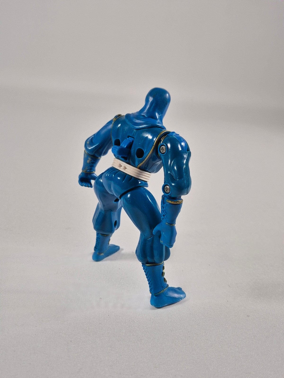 SECOND BEST TAASKASUTUS Ninjad 2tk