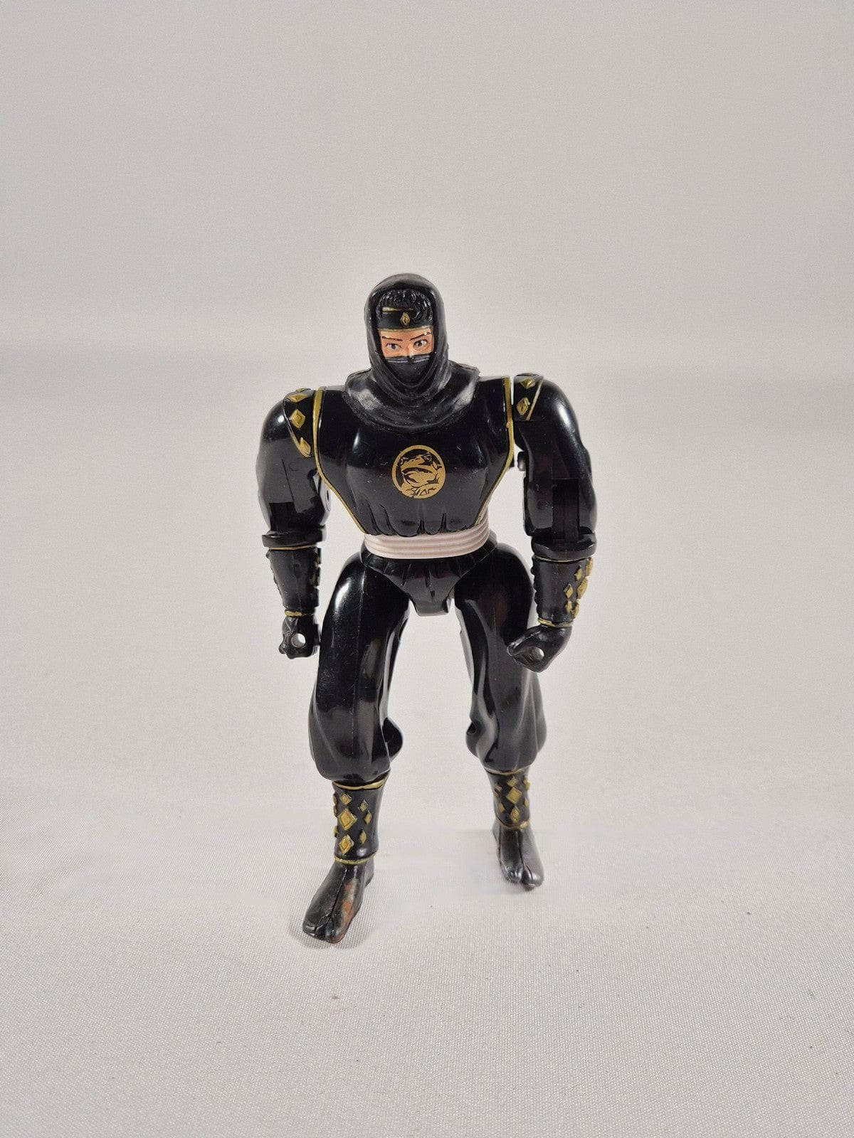 SECOND BEST TAASKASUTUS Ninjad 2tk