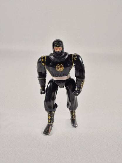 SECOND BEST TAASKASUTUS Ninjad 2tk