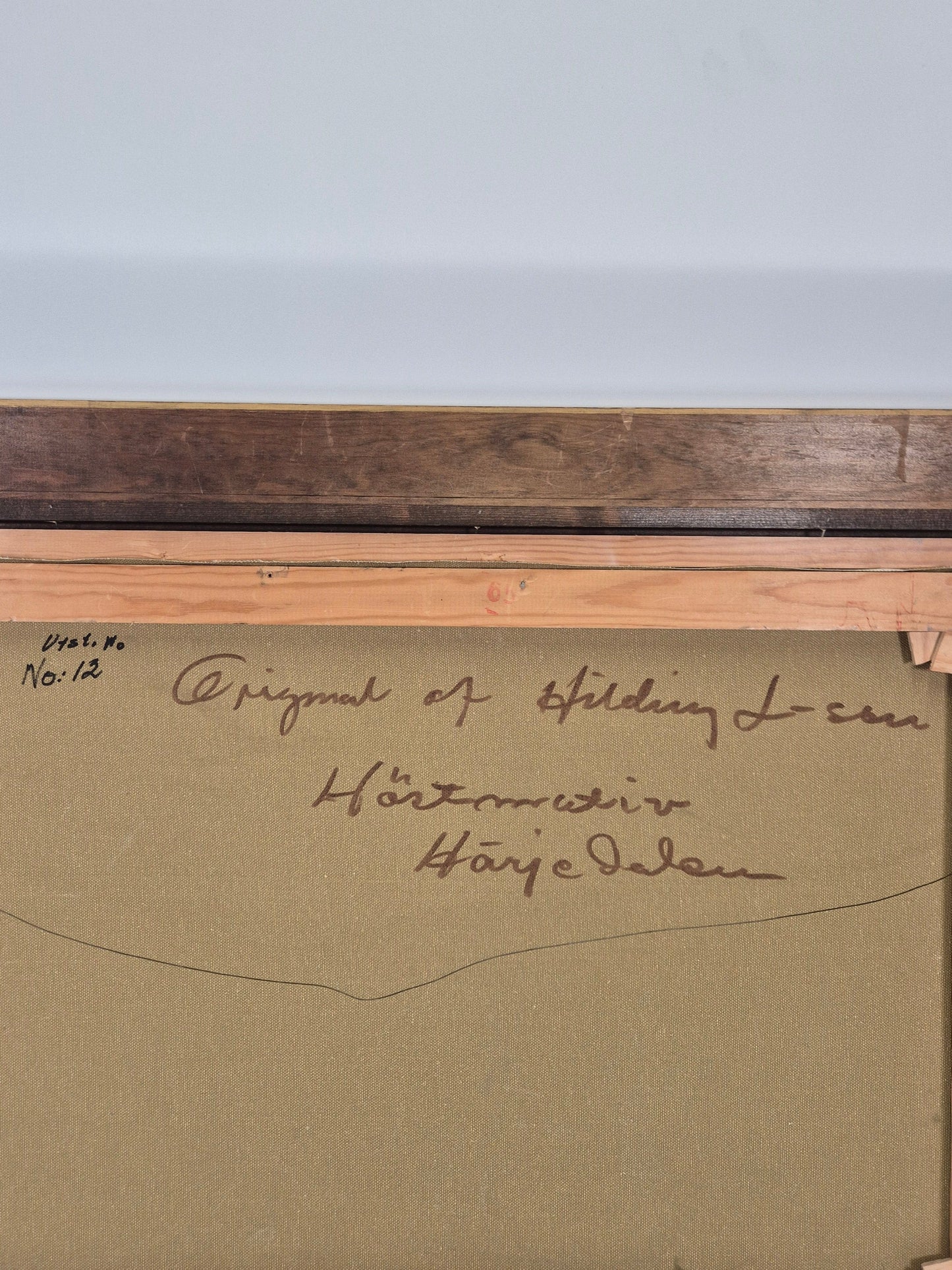 SECOND BEST TAASKASUTUS Õlimaal