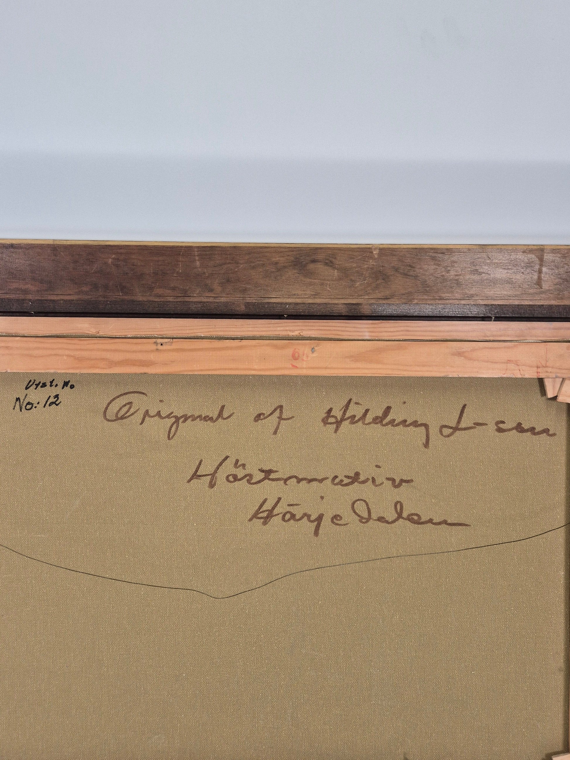 SECOND BEST TAASKASUTUS Õlimaal