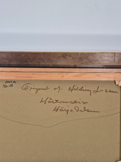 SECOND BEST TAASKASUTUS Õlimaal