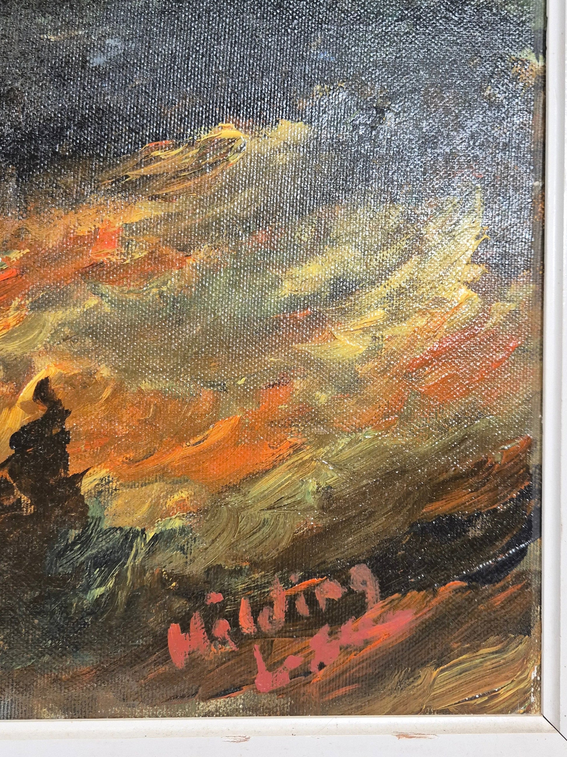 SECOND BEST TAASKASUTUS Õlimaal