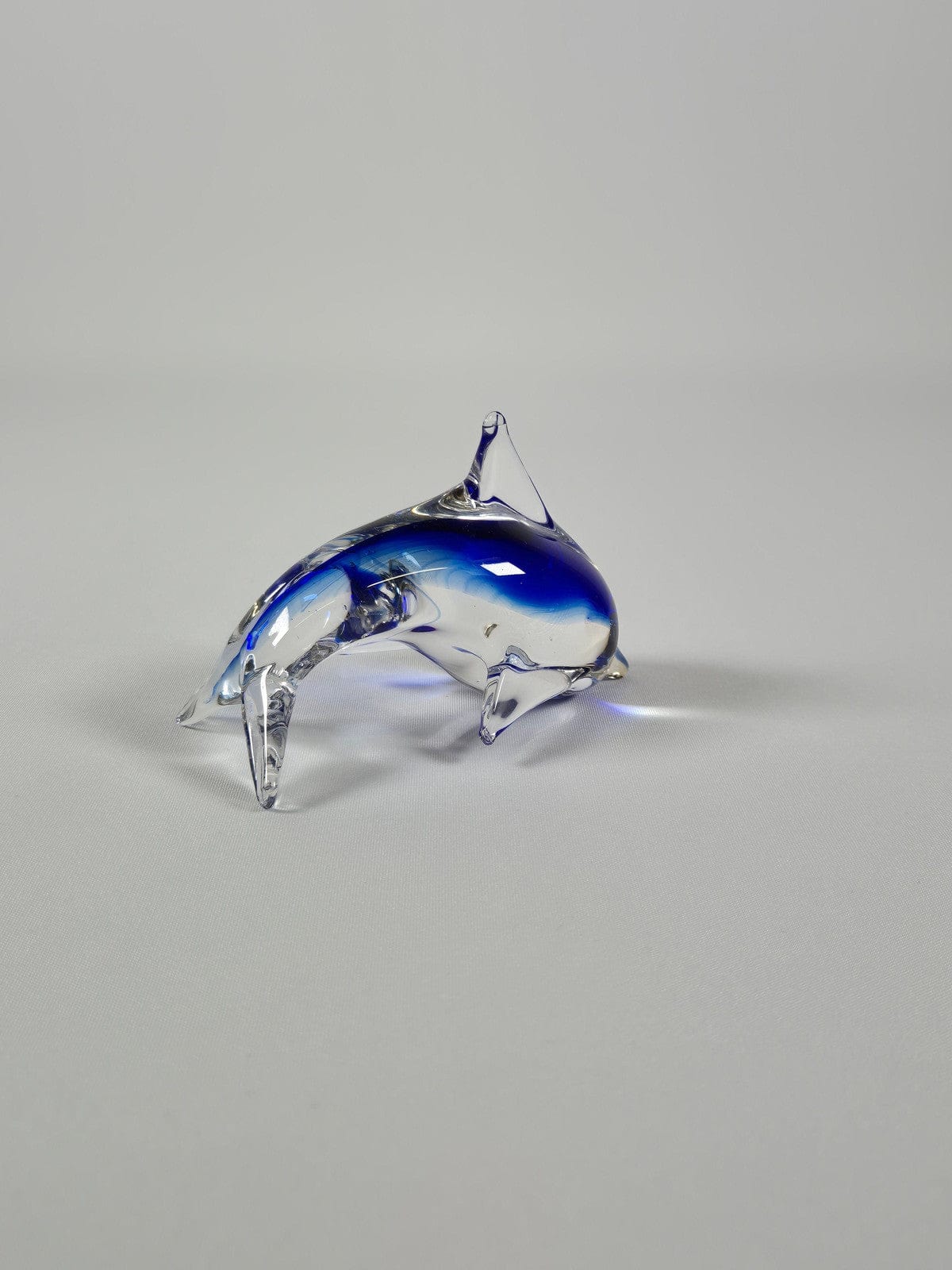 SECOND BEST TAASKASUTUS Paberiraskus delfiin