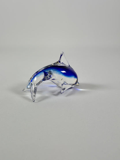 SECOND BEST TAASKASUTUS Paberiraskus delfiin