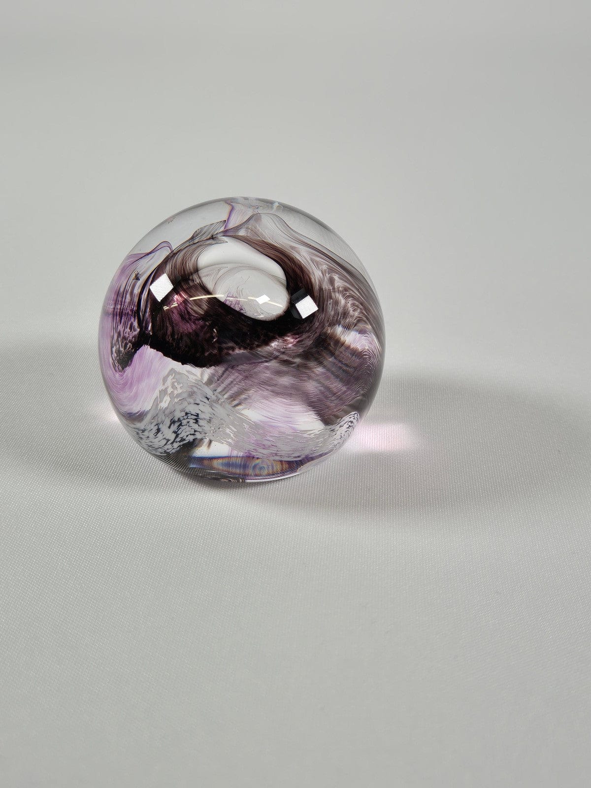 SECOND BEST TAASKASUTUS Paberiraskus kuul