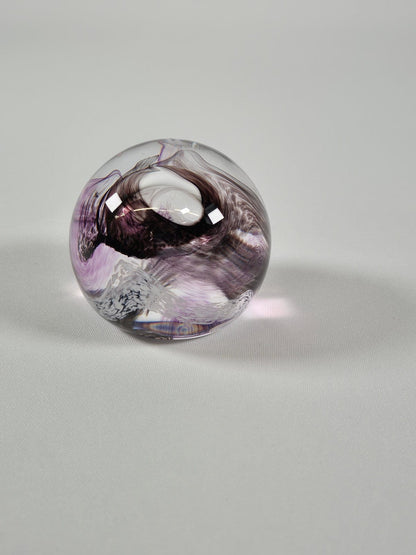 SECOND BEST TAASKASUTUS Paberiraskus kuul