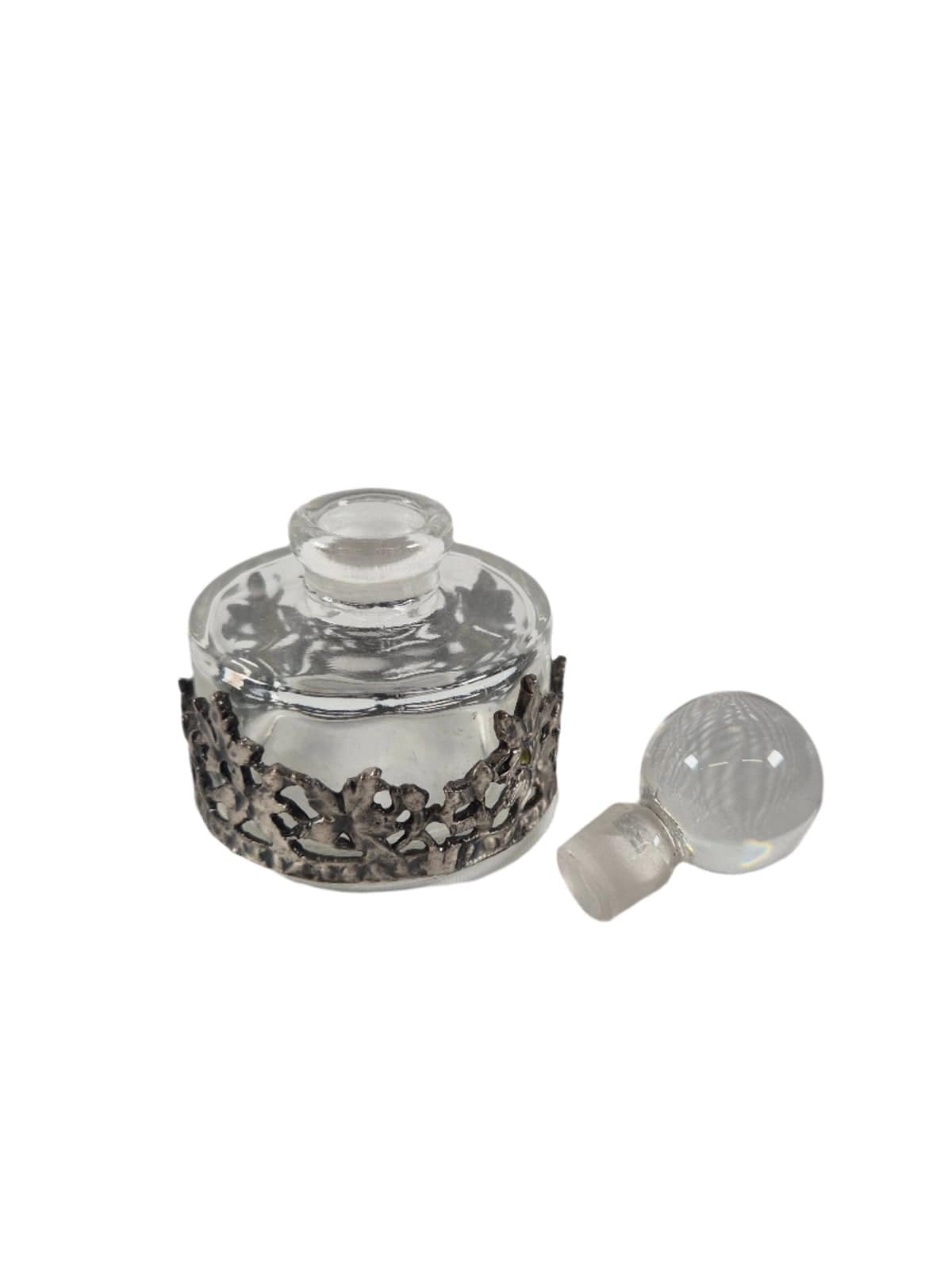 SECOND BEST TAASKASUTUS Parfüümi pudel