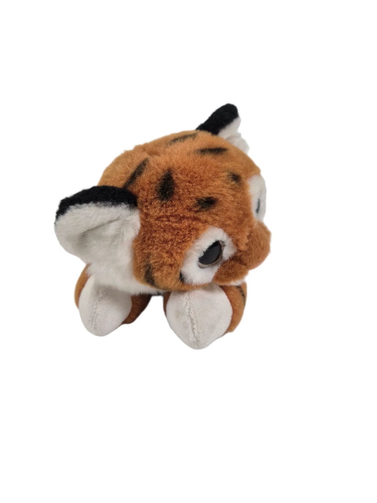 SECOND BEST TAASKASUTUS Pehme mänguasi tiiger