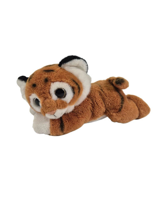 SECOND BEST TAASKASUTUS Pehme mänguasi tiiger