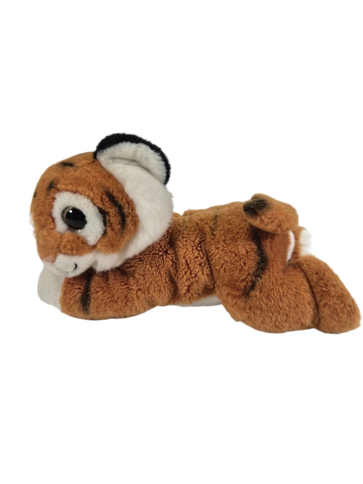 SECOND BEST TAASKASUTUS Pehme mänguasi tiiger