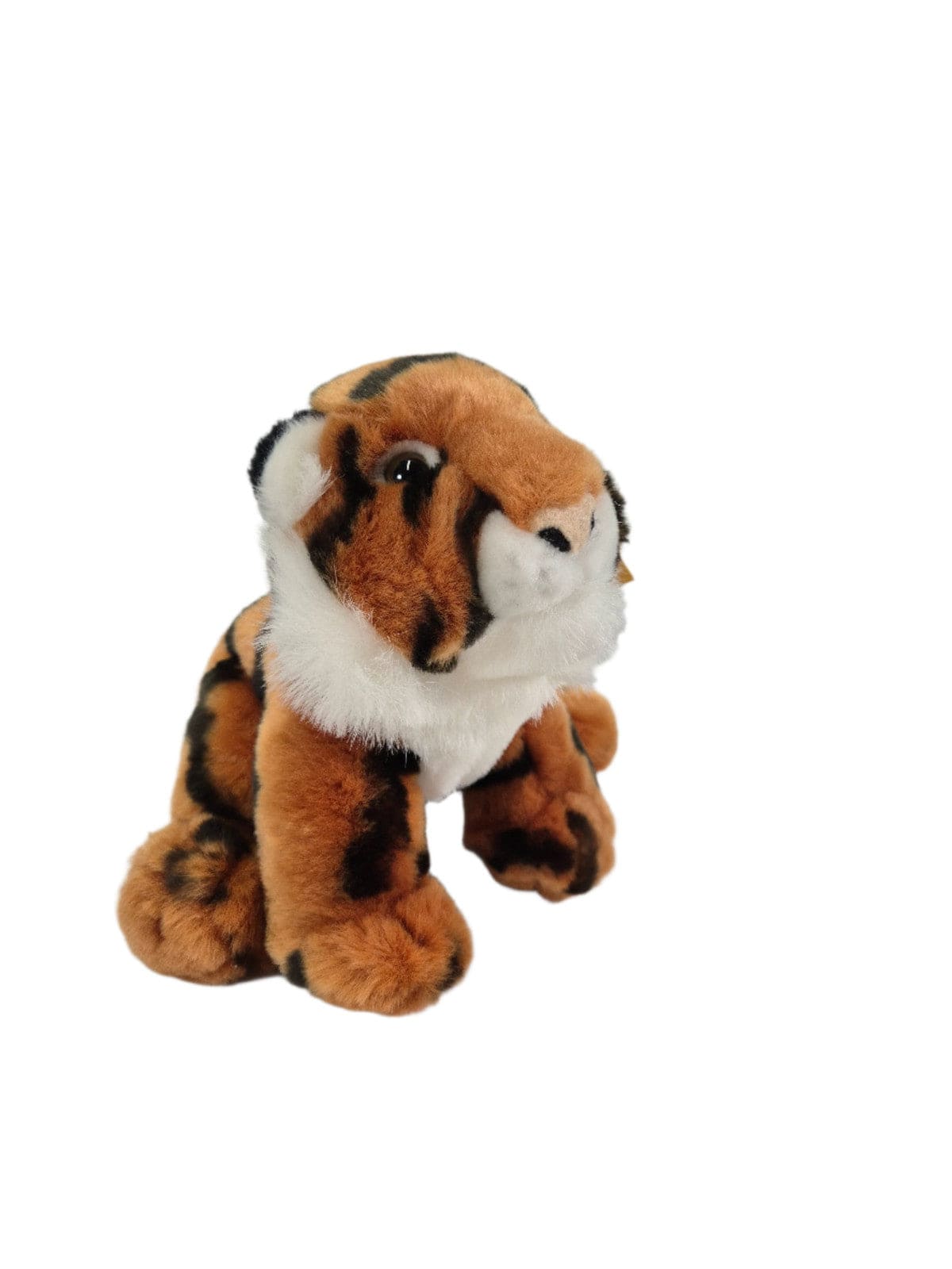 SECOND BEST TAASKASUTUS Pehme mänguasi tiiger