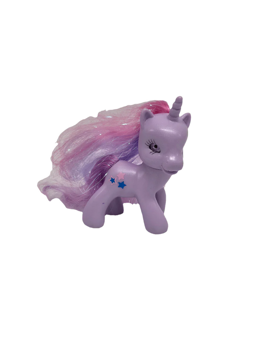 SECOND BEST TAASKASUTUS Poni lilla