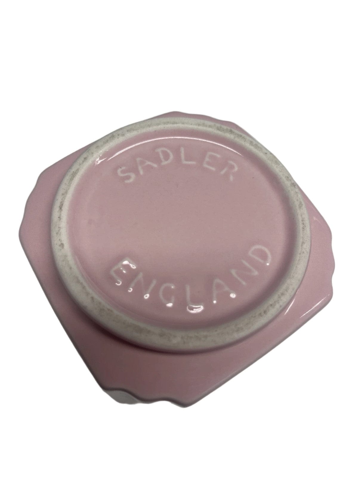 SECOND BEST TAASKASUTUS Purk roosa