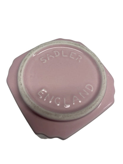 SECOND BEST TAASKASUTUS Purk roosa