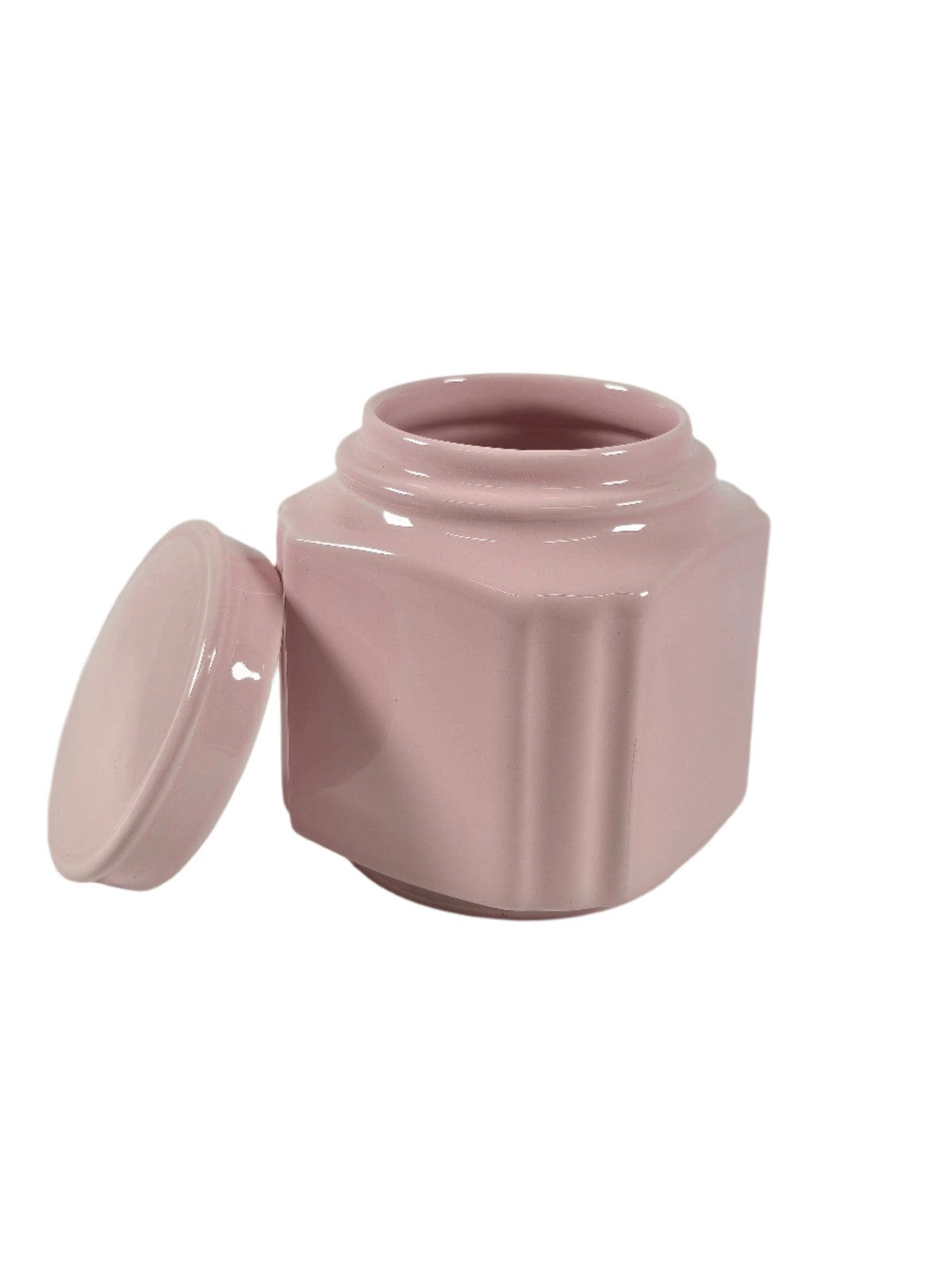 SECOND BEST TAASKASUTUS Purk roosa