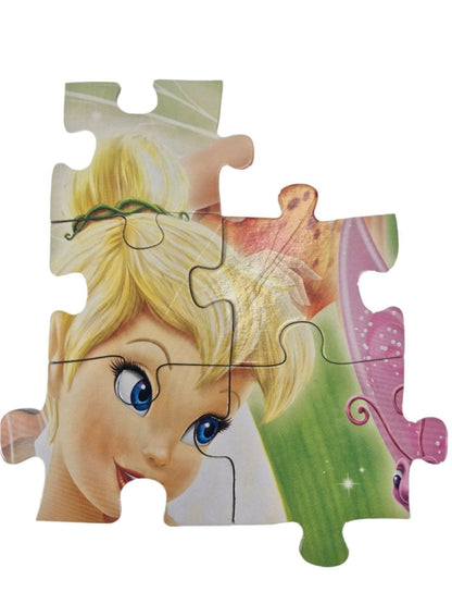 SECOND BEST TAASKASUTUS Pusle Tinkerbell