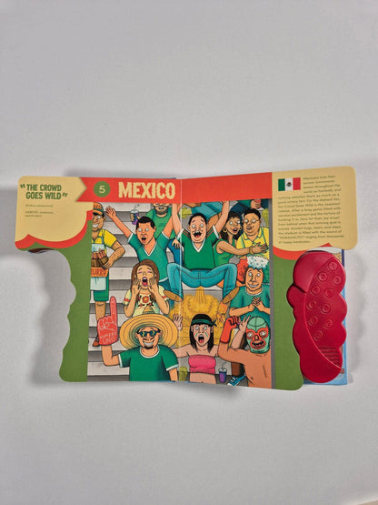 SECOND BEST TAASKASUTUS Raamat "Peerud ümber maailma"