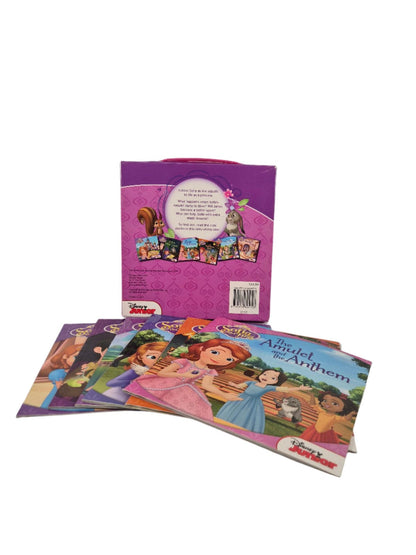 SECOND BEST TAASKASUTUS Raamatute komplekt