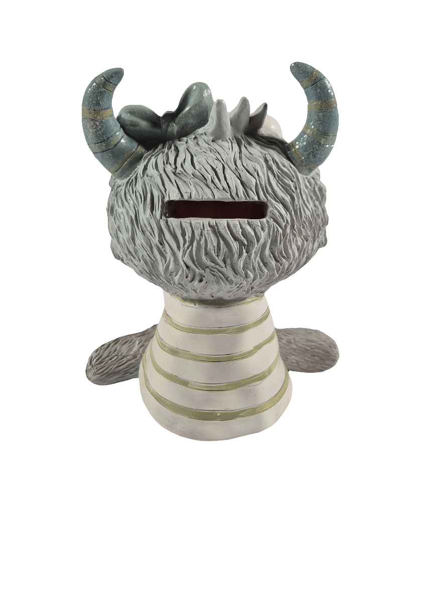 SECOND BEST TAASKASUTUS Rahakassa troll
