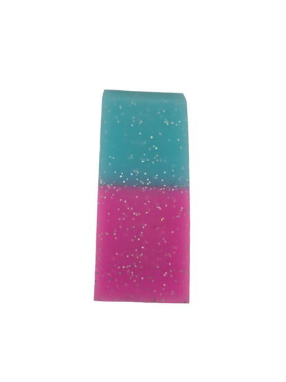 SECOND BEST TAASKASUTUS Sädelev kustukumm