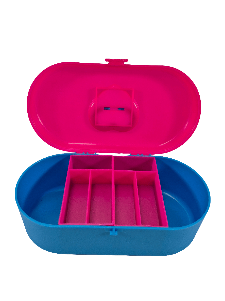 SECOND BEST TAASKASUTUS Sahtlitega karp