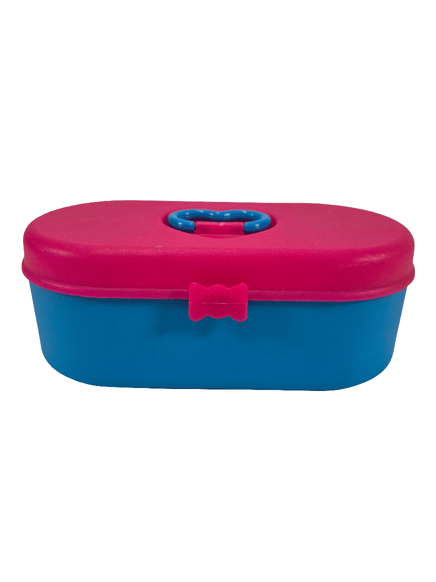 SECOND BEST TAASKASUTUS Sahtlitega karp