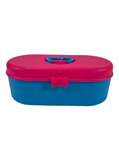 SECOND BEST TAASKASUTUS Sahtlitega karp