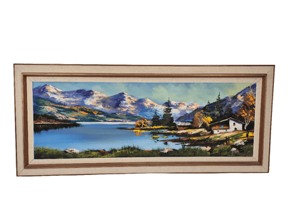 SECOND BEST TAASKASUTUS Signeeritud õlimaal