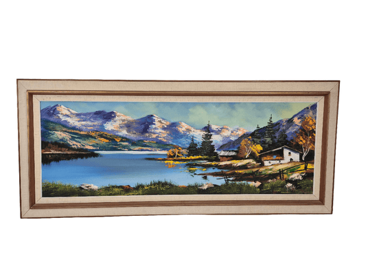 SECOND BEST TAASKASUTUS Signeeritud õlimaal