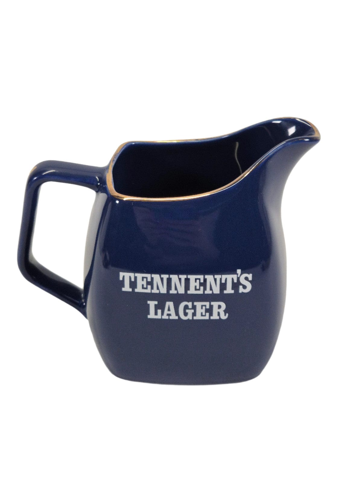 SECOND BEST TAASKASUTUS Sinine kann