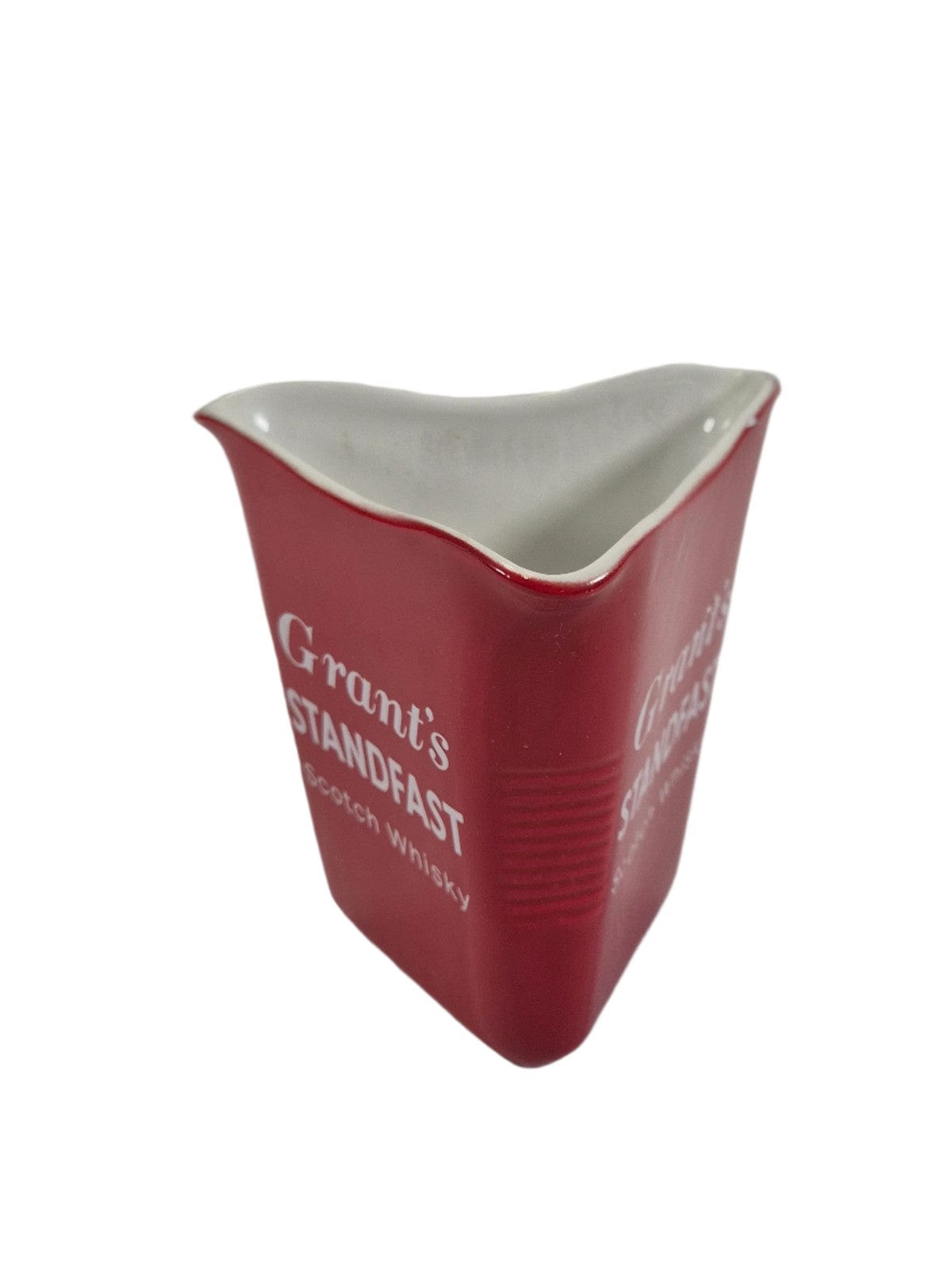 SECOND BEST TAASKASUTUS Šoti viski vee tops