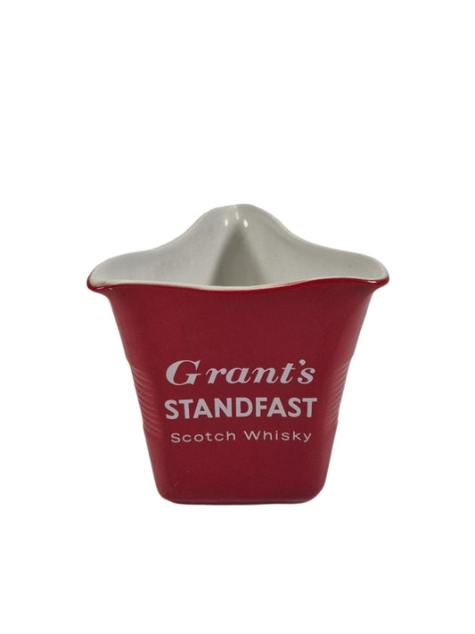 SECOND BEST TAASKASUTUS Šoti viski vee tops